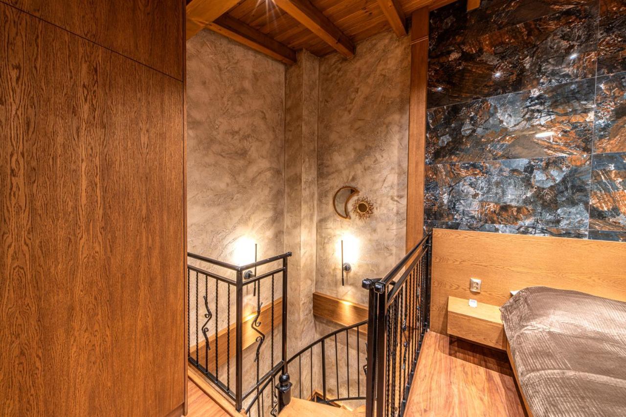 Pirin Golf Hotel&Spa Apartment 17 - Private Luxury Apartment Разлог Экстерьер фото