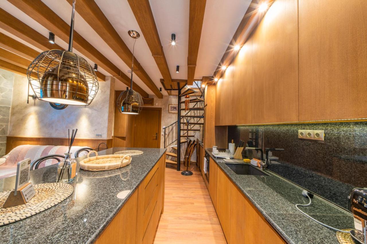 Pirin Golf Hotel&Spa Apartment 17 - Private Luxury Apartment Разлог Экстерьер фото