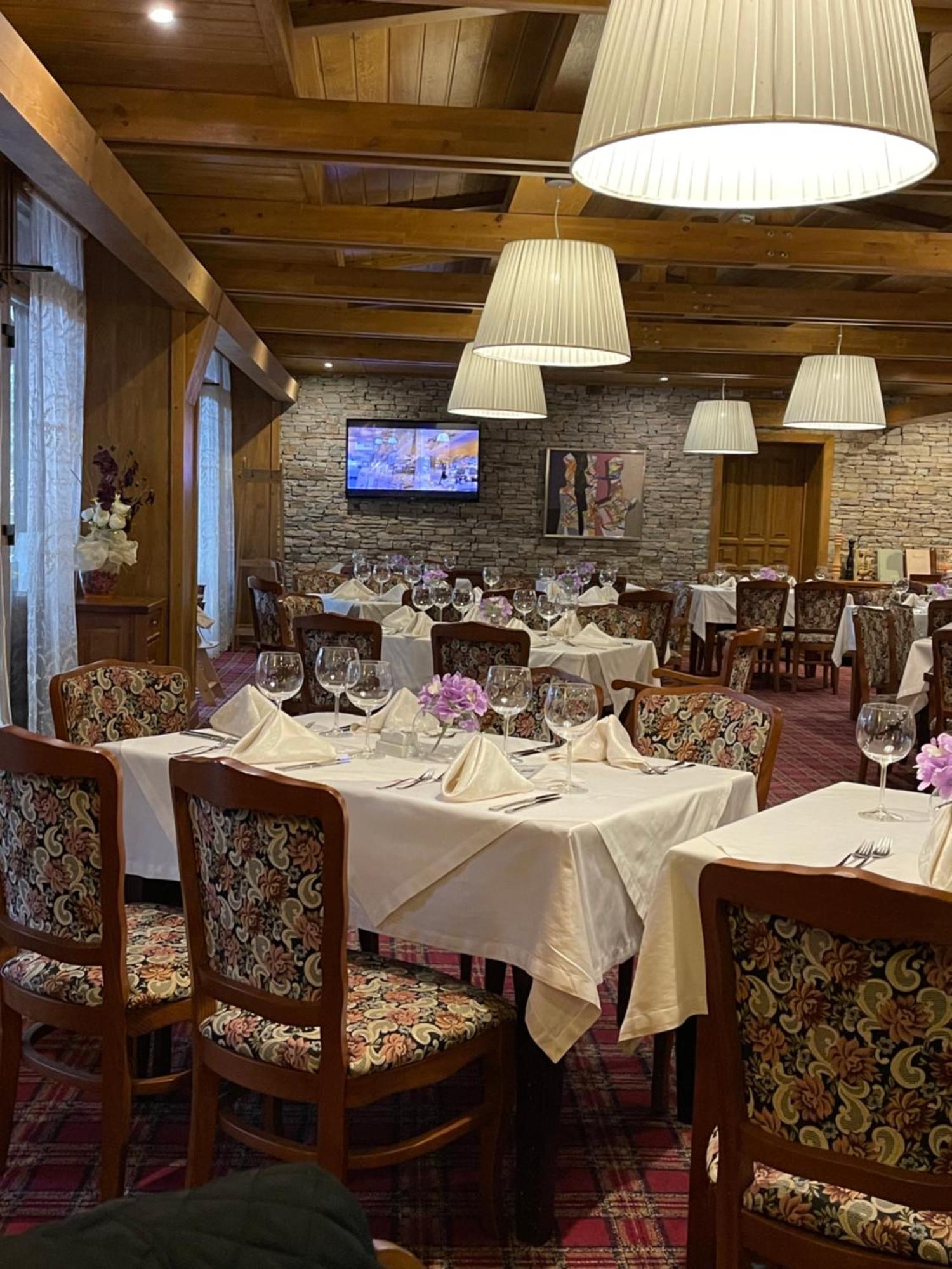 Pirin Golf Hotel&Spa Apartment 17 - Private Luxury Apartment Разлог Экстерьер фото